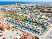 Casa en venta en Torrevieja, Aguas Nuevas. Casas.