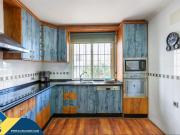 Casa en venta en Torrevieja, Aguas Nuevas. Chalet con...