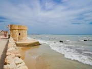 Casa en venta en Torrevieja, Aguas Nuevas. VILLA...