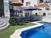 Casa en venta en Torrevieja, Alicante Costa Blanca