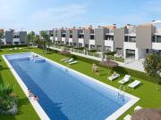 Casa en venta en Torrevieja, Alicante Costa Blanca