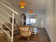 Casa en venta en Torrevieja, Cabo Cervera. Bungalow de 3...