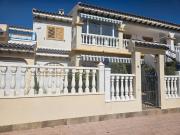 Casa en venta en Torrevieja, Cañada del Molino. Bungalow...