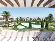Casa en venta en Torrevieja, La Veleta. BUNGALOW DE...
