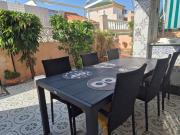 Casa en venta en Torrevieja, Los Balcones Los Altos. A...