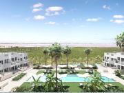 Casa en venta en Torrevieja, Los Balcones Los Altos....