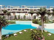 Casa en venta en Torrevieja, Los Balcones Los Altos....
