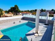 Casa en venta en Torrevieja, Los Balcones Los Altos....