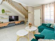 Casa en venta en Torrevieja, Los Balcones Los Altos....