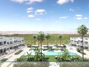 Casa en venta en Torrevieja, Los Balcones Los Altos. Casas.