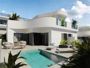 Casa en venta en Torrevieja, Los Balcones Los Altos. Casas.