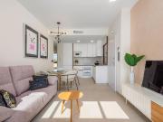 Casa en venta en Torrevieja, Los Balcones Los Altos....