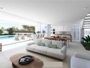 Casa en venta en Torrevieja, Los Balcones Los Altos....