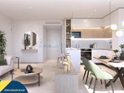 Casa en venta en Torrevieja, Los Balcones Los Altos. La...