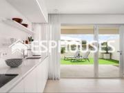 Casa en venta en Torrevieja, Los Balcones Los Altos....