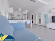 Casa en venta en Torrevieja, Los Europeos. Bungalow con...