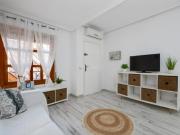 Casa en venta en Torrevieja, Nueva Torrevieja....