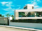 Casa en venta en Torrevieja, Parque Acuático Sector 25....