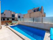 Casa en venta en Torrevieja, Parque Acuático Sector 25....