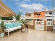 Casa en venta en Torrevieja, Playa de los Náufragos....