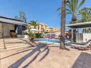 Casa en venta en Torrevieja, Punta Prima. Magnífica casa...