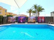 Casa en venta en Torrevieja, Punta Prima. Te presentamos...