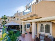 Casa en venta en Torrevieja, Torreblanca. Bungalow...