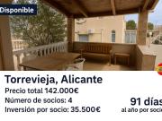 Casa en venta en Torrevieja, Torrevieja Casa en venta en Torrevieja, Torrevieja