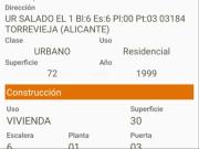 Casa en venta en Torrevieja, Zona Carrefour...