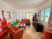 Casa en venta en Torrevieja, Zona los Frutales. Casa en...