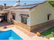 Casa en Venta en Torrox