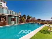 Casa en Venta en Torrox