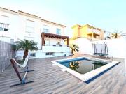 Chalet en venta en Torrox, Málaga Costa del Sol