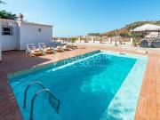 Casa en venta en Torrox, Torrox Pueblo. OCASION 2 villas...