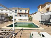 Casa en venta en Torrox, Urbanización Santa Rosa. casa...