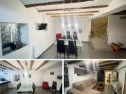 Casa en venta en Tortosa, Jesús Els Reguers Costa...