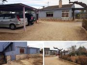 Casa en venta en Tortosa, Jesús Els Reguers Costa...