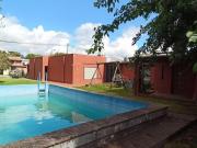 Casa en venta en Tortuguitas centro | Pileta, doble lote...