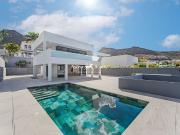 Casa en venta en Torviscas, Tenerife