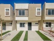 CASA EN VENTA EN TOSAS, MODELO ZAIRA, EN LA ENTRADA DE...