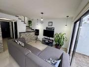 Casa en venta a 25 min. de Santa Fe, Lerma, Estado de México