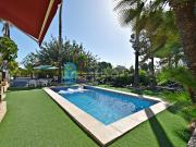 Casa en venta en Totana. ENCANTADORA CASA DE CAMPO A 1KM...