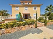 Casa en venta en Totana. FANTÁSTICO CHALET DE LUJO EN EL...