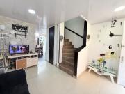 casa en venta en trébol de gualí. Cod V2154