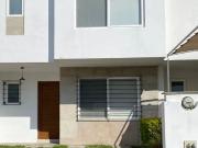 Casa en venta en Tres Cantos Residencial, Querétaro,...