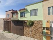 Casa en venta en Tres Cerritos, Puebla