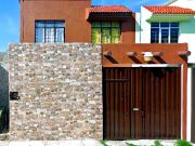 CASA EN VENTA EN TRES CERRITOS, PUEBLA