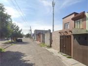 Casa en venta en Tres Cerritos, Puebla