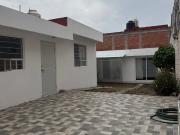 Casa en venta en Tres Cerritos, Puebla, Puebla