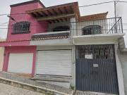 CASA EN VENTA EN TRES DE MAYO MORELOS